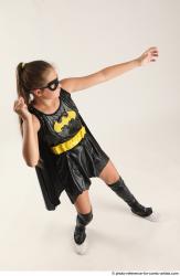 Naty BATGIRL 2